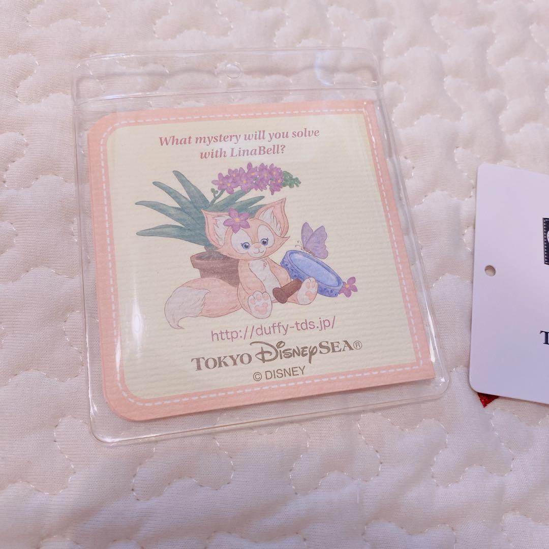 Disney ディズニーシー フロムオールオブアス リーナベル コスチューム付き