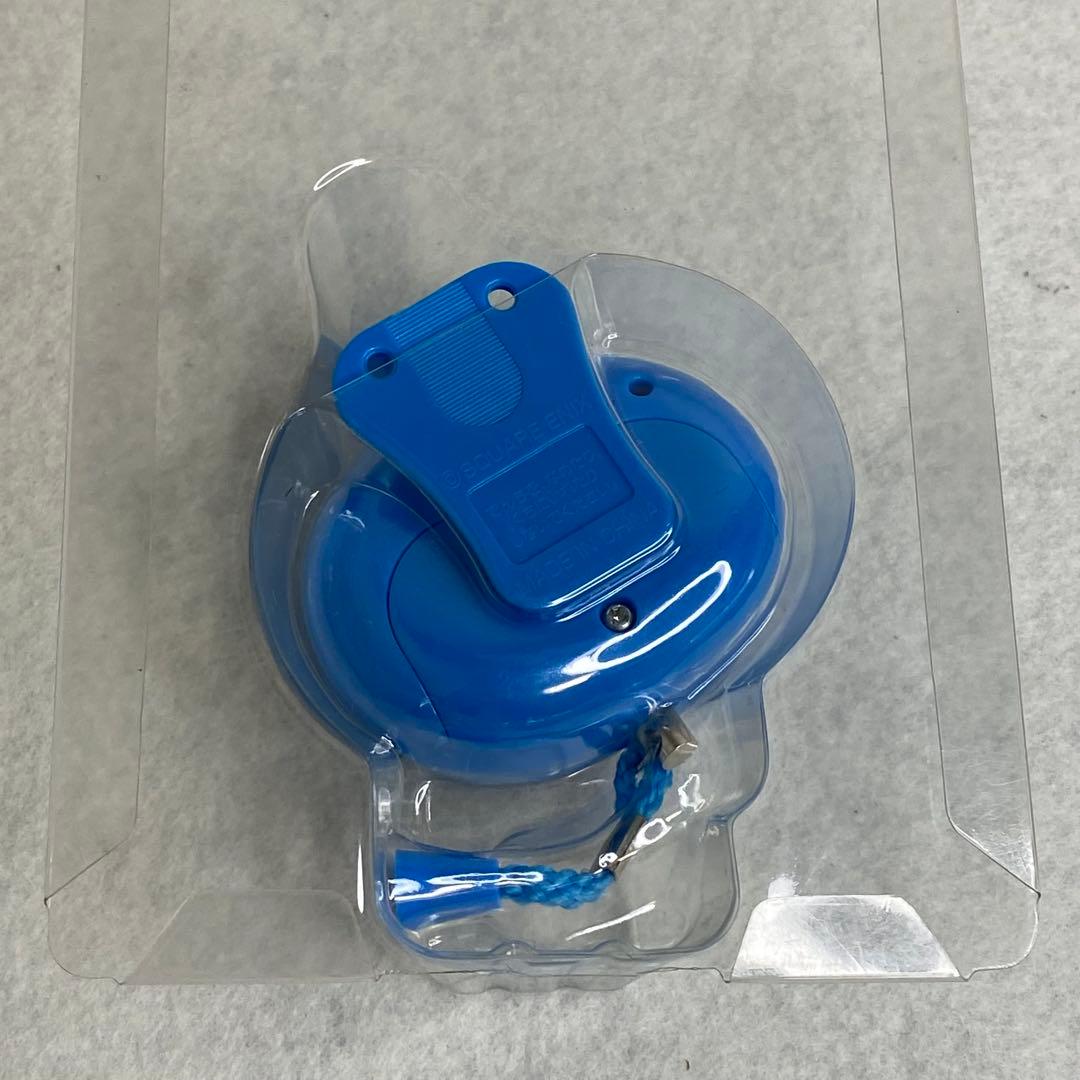 【未使用級／動作品】ドラゴンクエスト あるくんですリターンズ　スクエニ