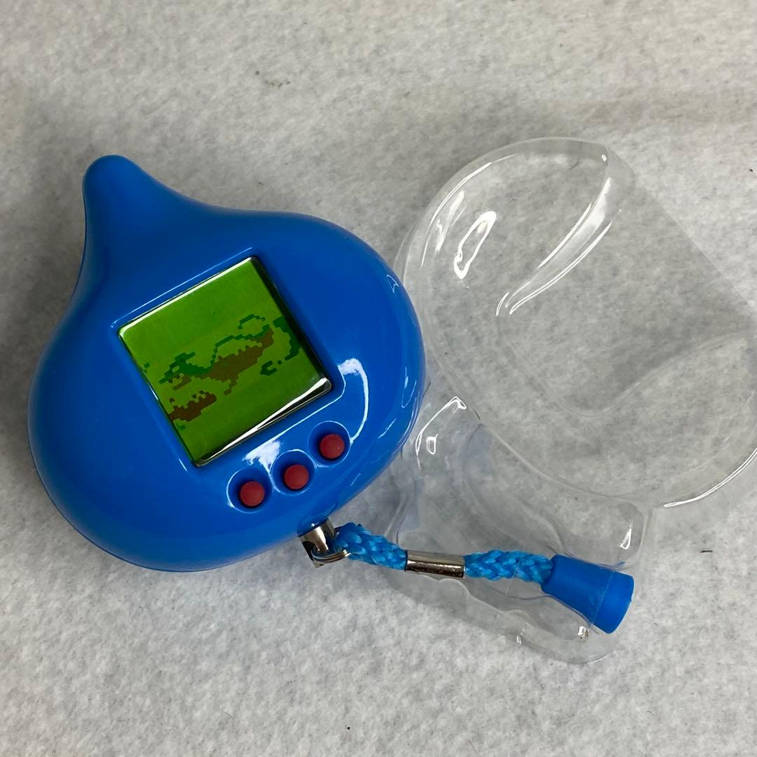 【未使用級／動作品】ドラゴンクエスト あるくんですリターンズ　スクエニ