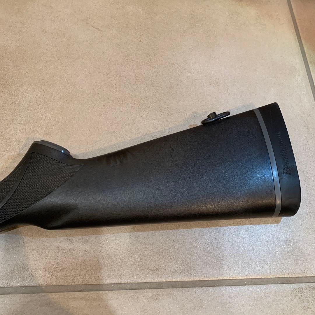 レミントン　M870 ブラック　ガスガン　ショットガン