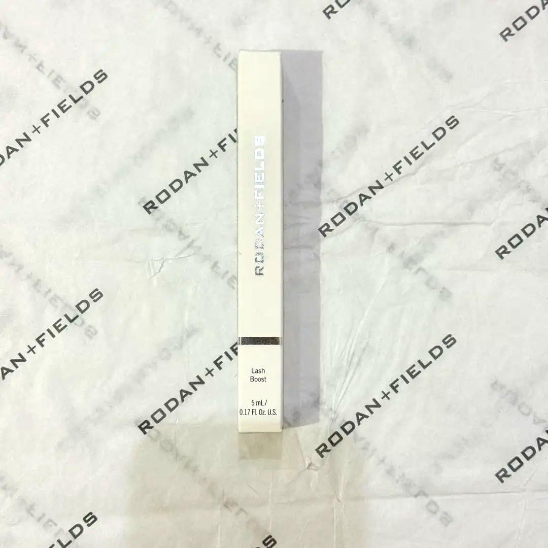 【新品】ロダン&フィールズ ラッシュブースト まつ毛美容液