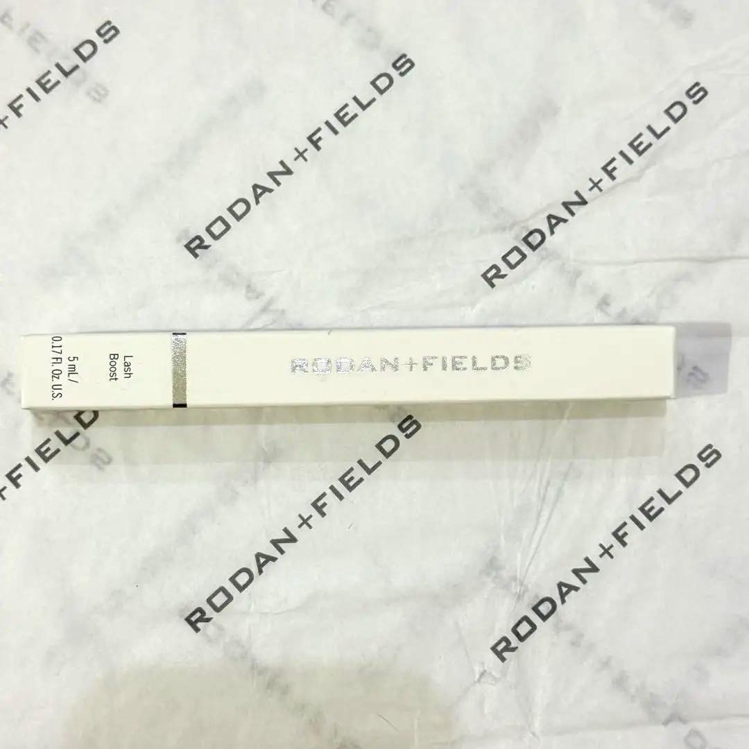 【新品】ロダン&フィールズ ラッシュブースト まつ毛美容液