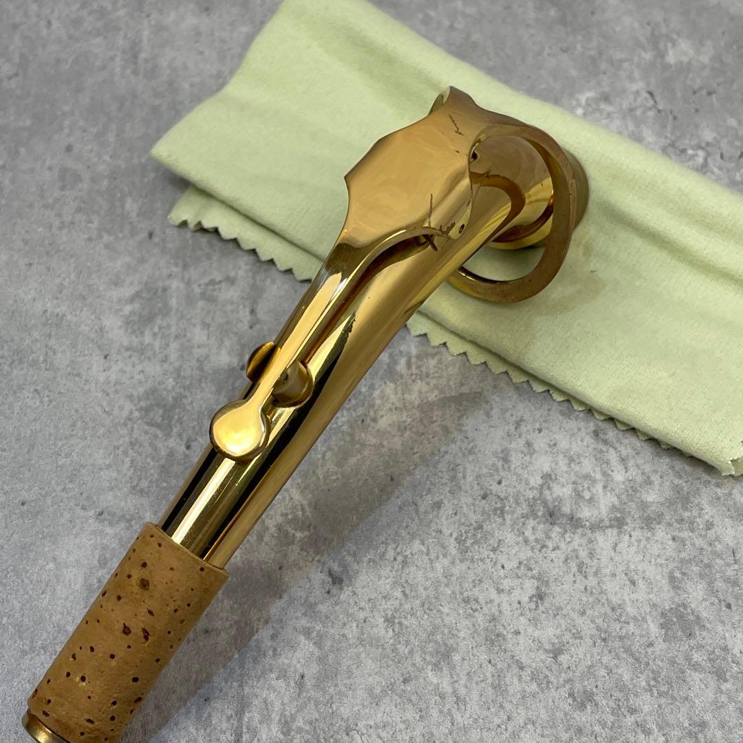 ケルントナー アルトサックス KAL-62 状態良好 YAMAHA製付属品