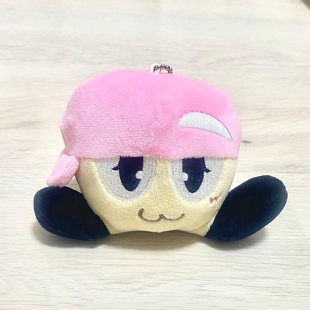 即日発送】WEST. 小瀧望 ぶらさげるヤツ ピンク ヤツぬい - メルカリ