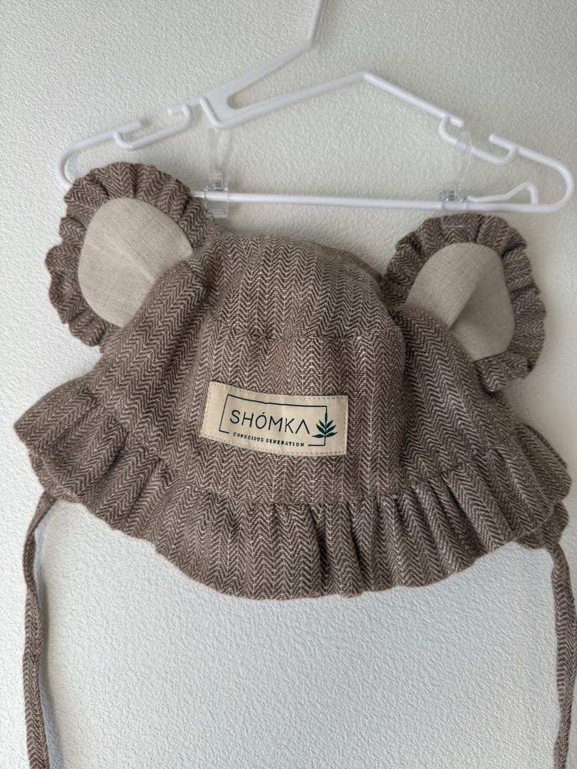 shomka ハット コアラ 51