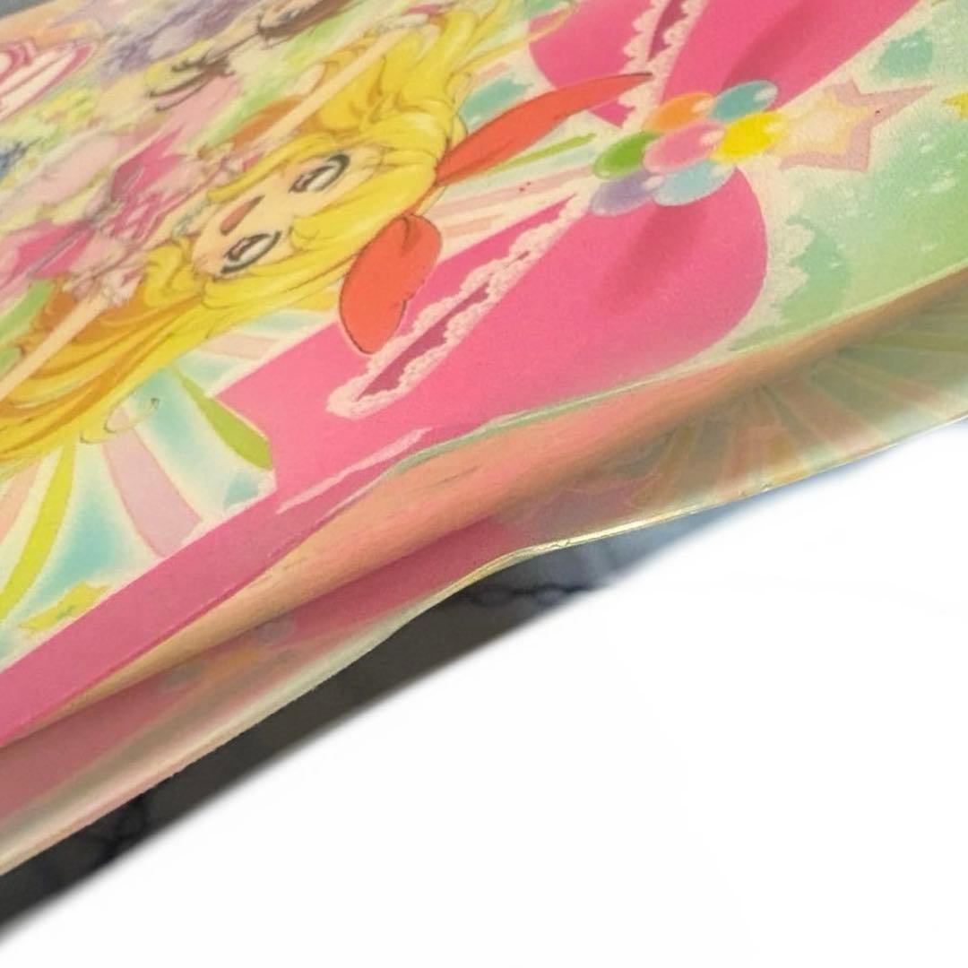 アイカツ クールタイプカード まとめ売り 約160枚セット バインダー