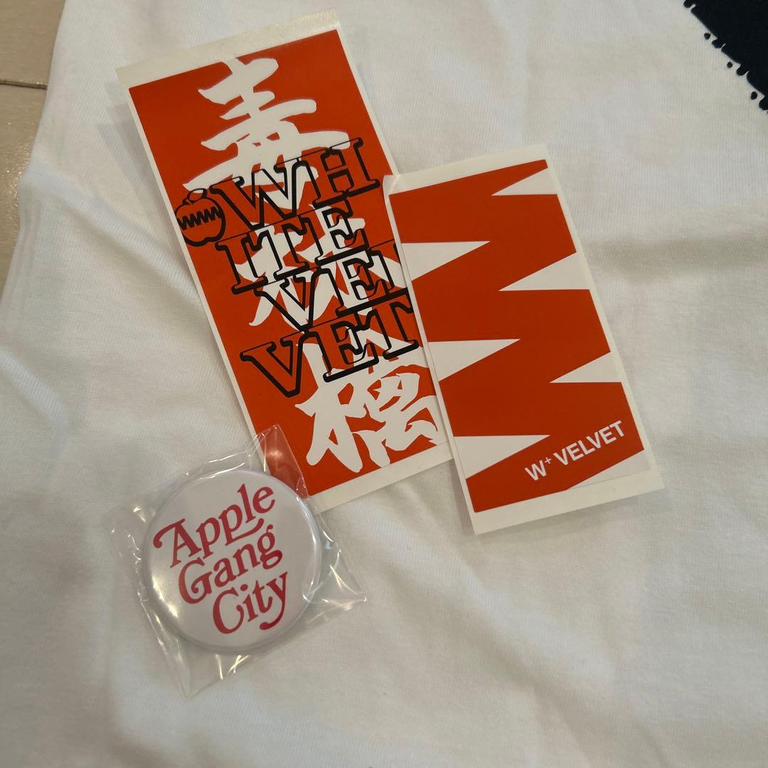 新品 SAPEur CARGO SERVICE Tシャツ ロッドマンXL - メルカリ