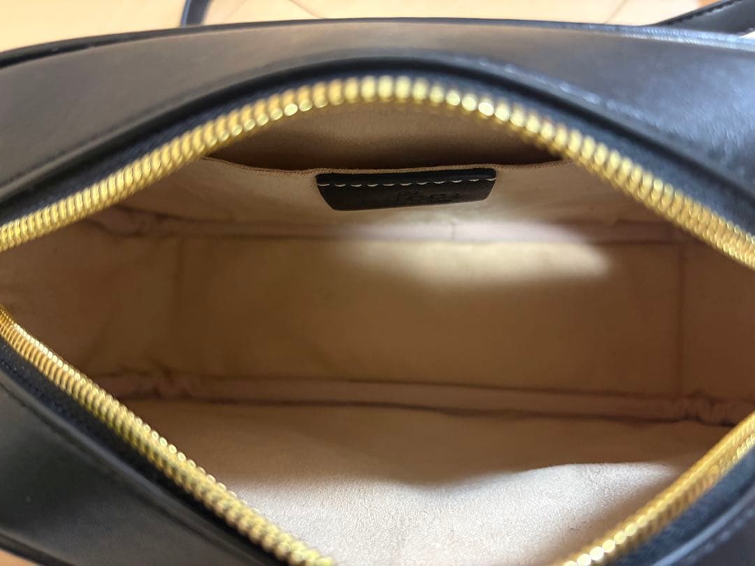 GUCCI グッチ ショルダーバッグ