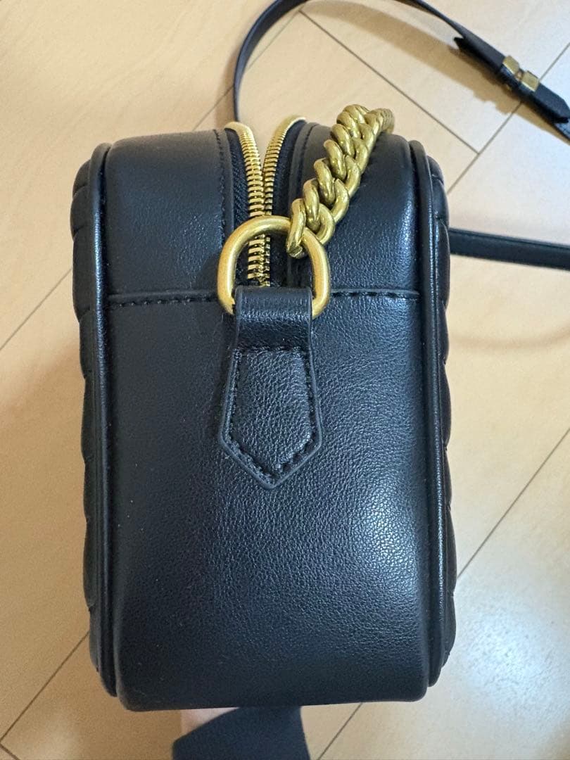 GUCCI グッチ ショルダーバッグ