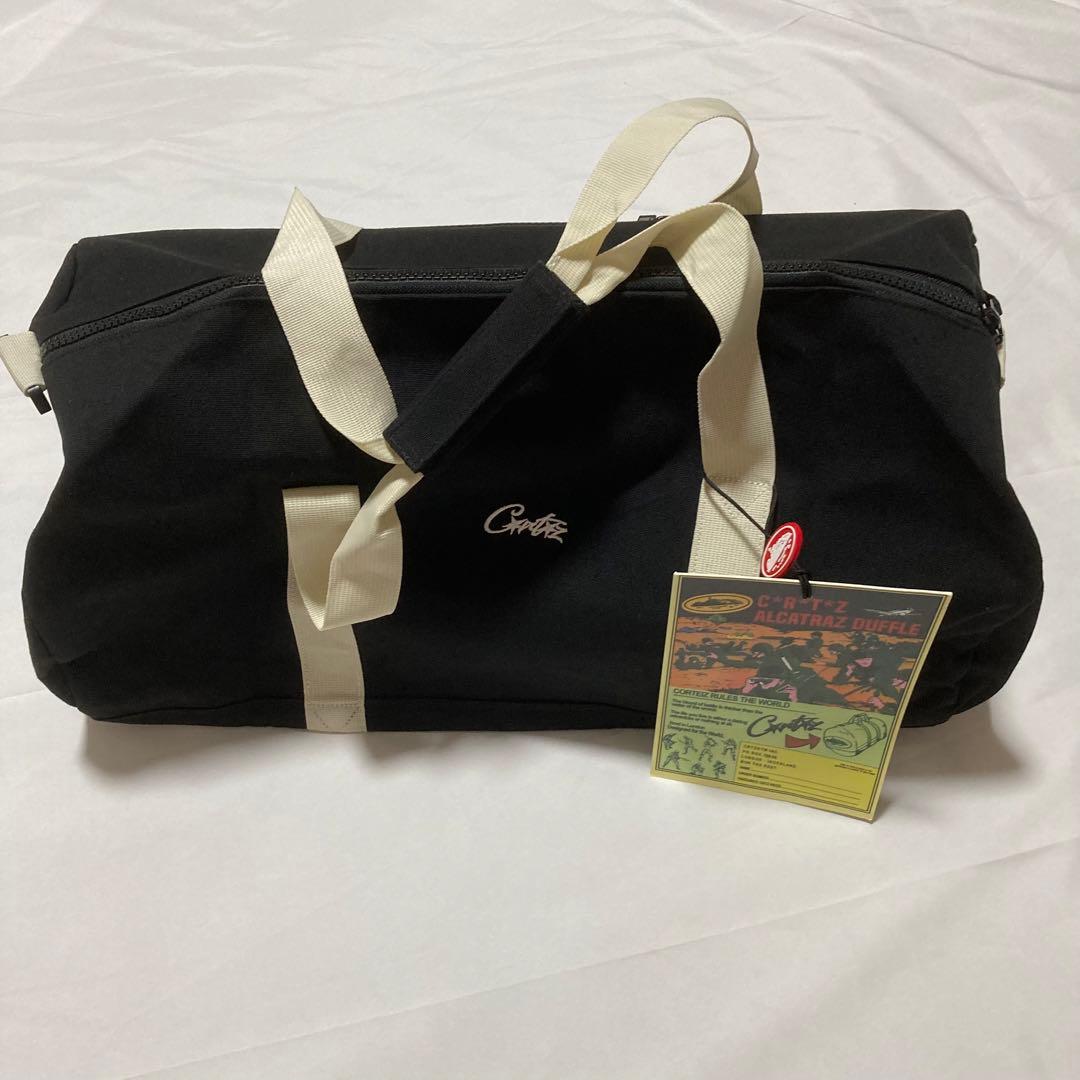 CORTEIZ ボストンバッグ BAGS – CRTZRTW