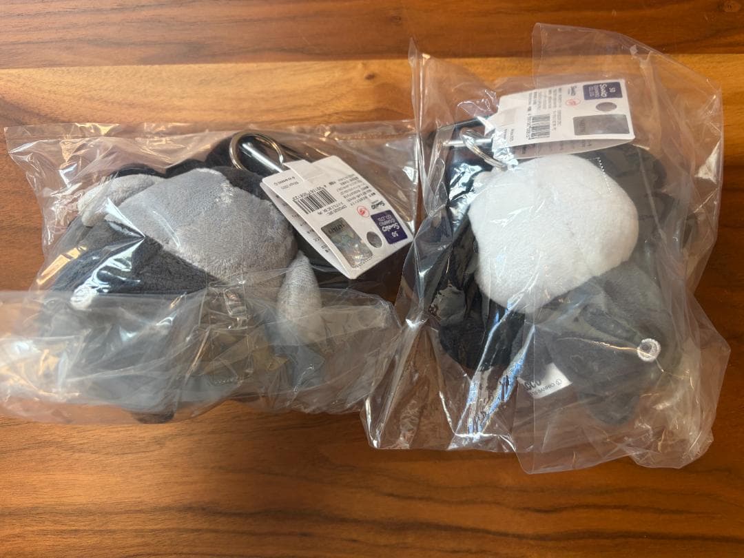 EXPO2025 ミャクミャク ポムポムプリン ポチャッコ BC（ブラック）