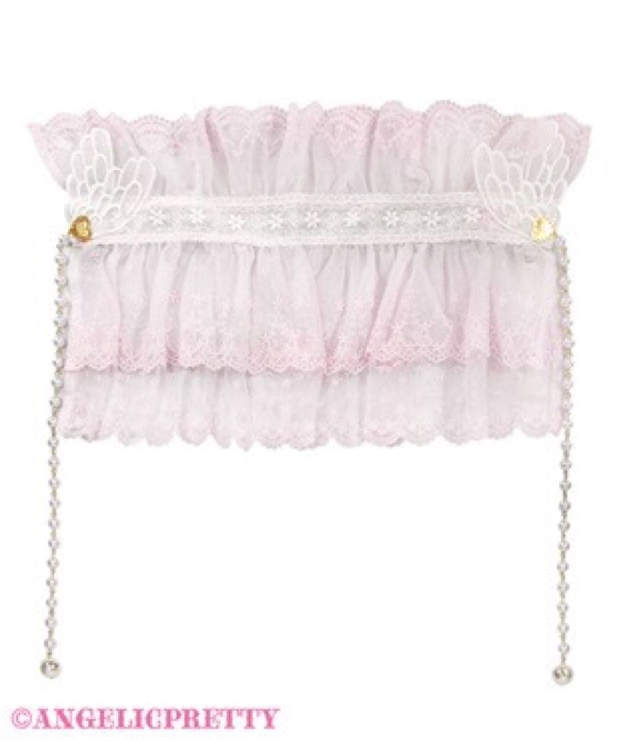 Angelic pretty Angel Sherbetヘッドドレス