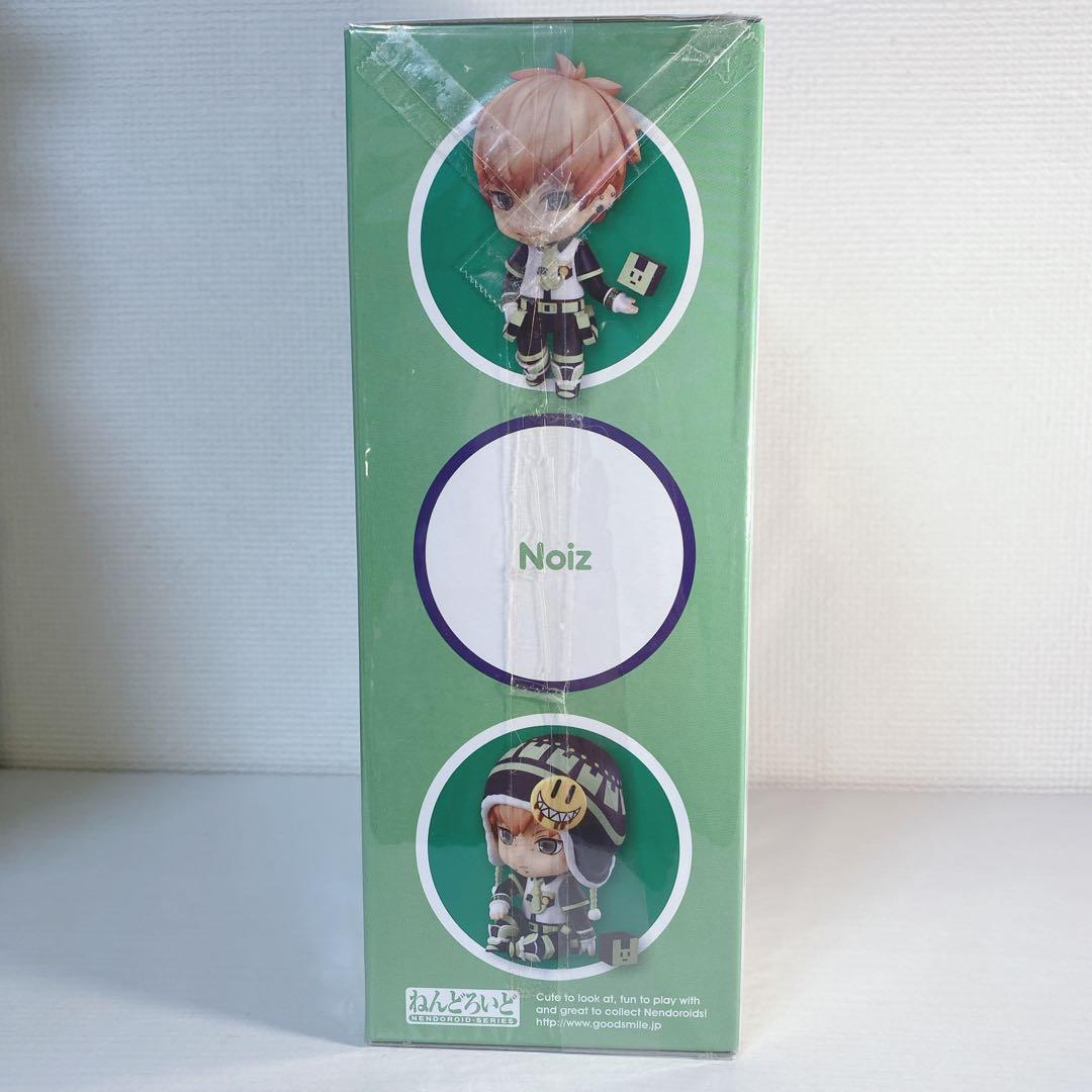 DRAMAtical Murder ノイズ ねんどろいど ドラマダ