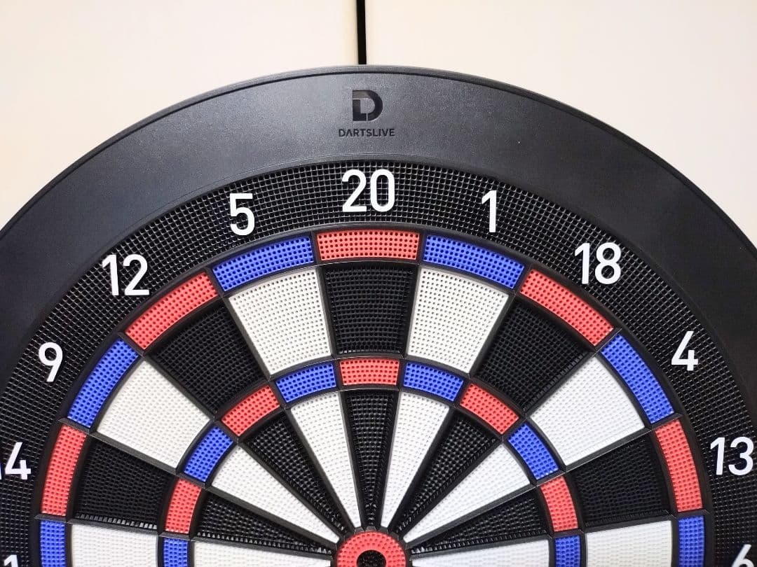 DARTSLIVE  ダーツボード