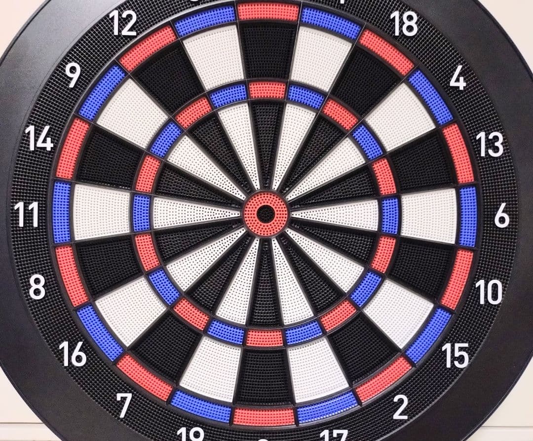 DARTSLIVE  ダーツボード