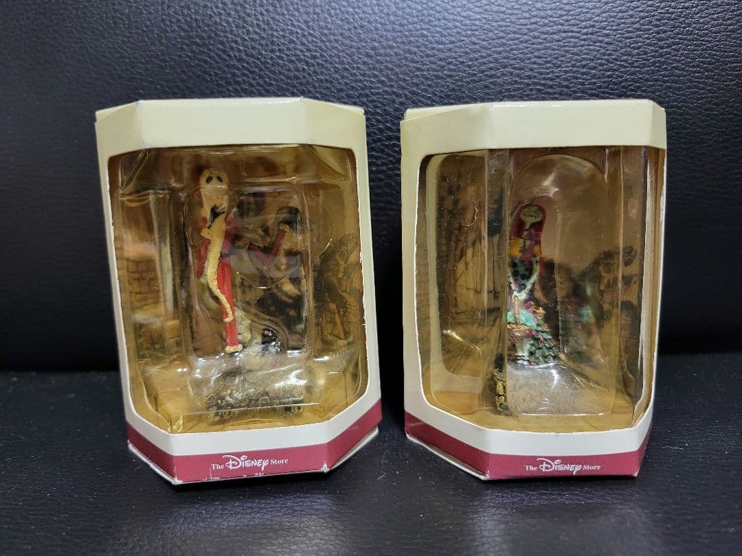 ナイトメアー・ビフォア・クリスマス　フィギュア、腕時計など　まとめ売り