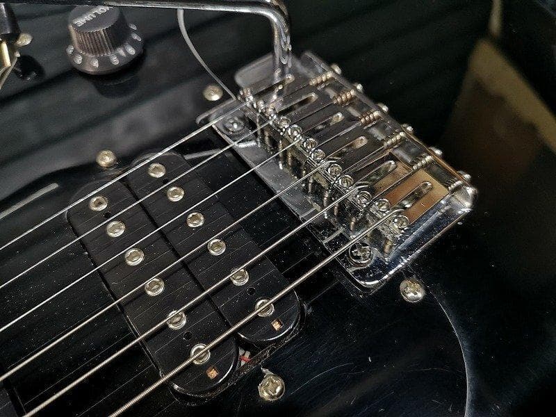 ◆大感謝祭!! FERNANDES SSH-40 BL G1S226995