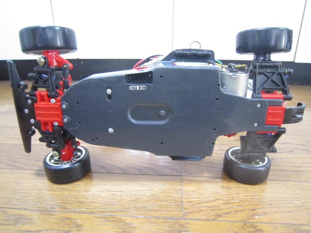 ベンツ ラジコンカー