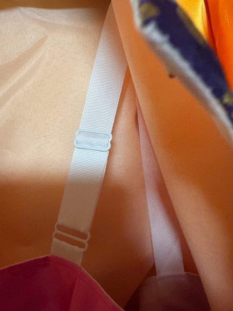 asatoチマチョゴリ　タンウィ　3L 新品　ハンボク　大きいサイズ