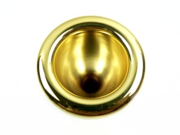 Fairy Custom チューバ用マウスピース・新品・送料込！