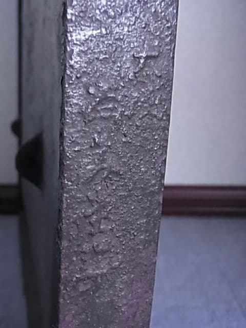 昭和7年 全国ラジオ体操の會 参加記念 大阪尚美堂造 レリーフ看板