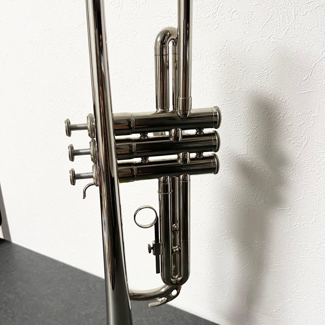 【極美品】YAMAHA YTR-1310 ヤマハ トランペット メンテナンス済み