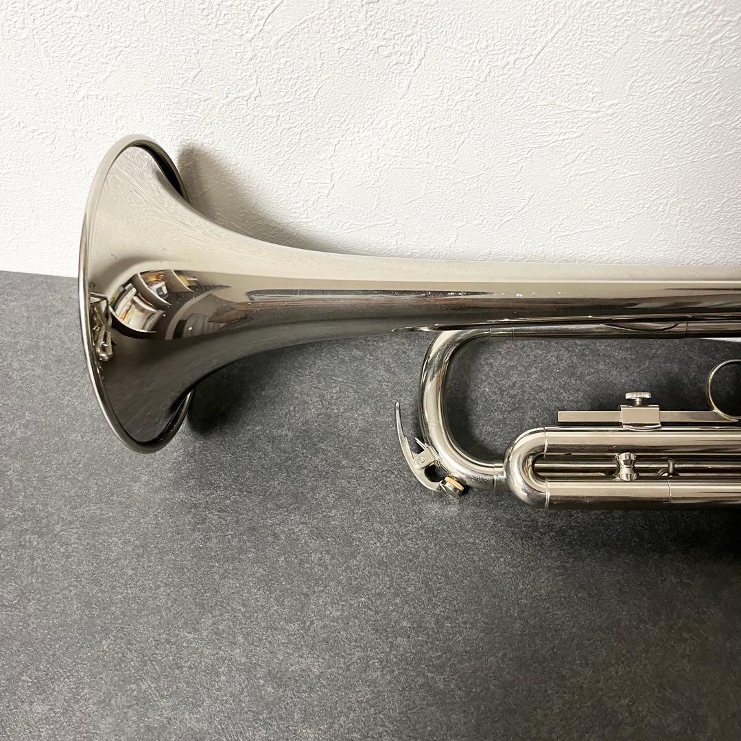 【極美品】YAMAHA YTR-1310 ヤマハ トランペット メンテナンス済み