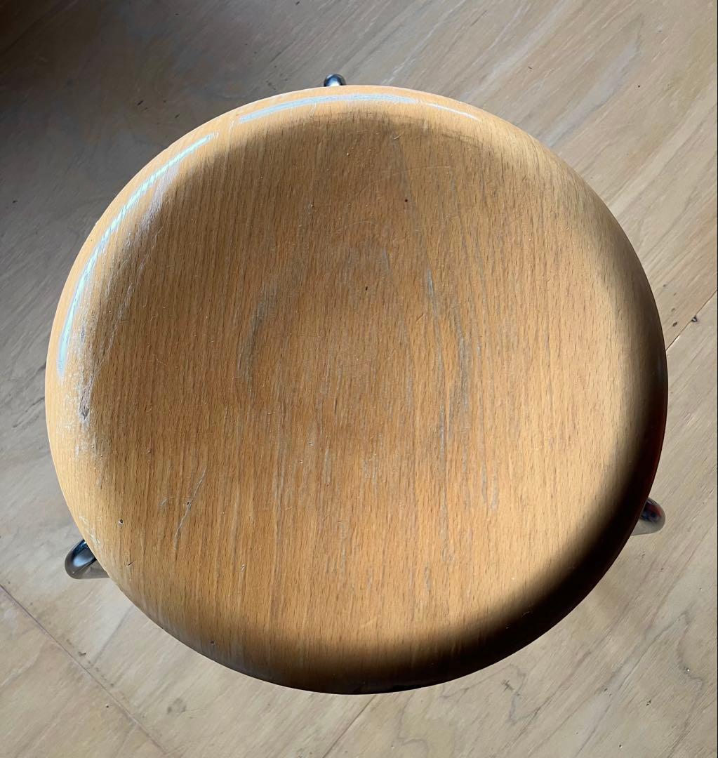 スツール Arne Jacobsen 3170 FRITZ HANSEN