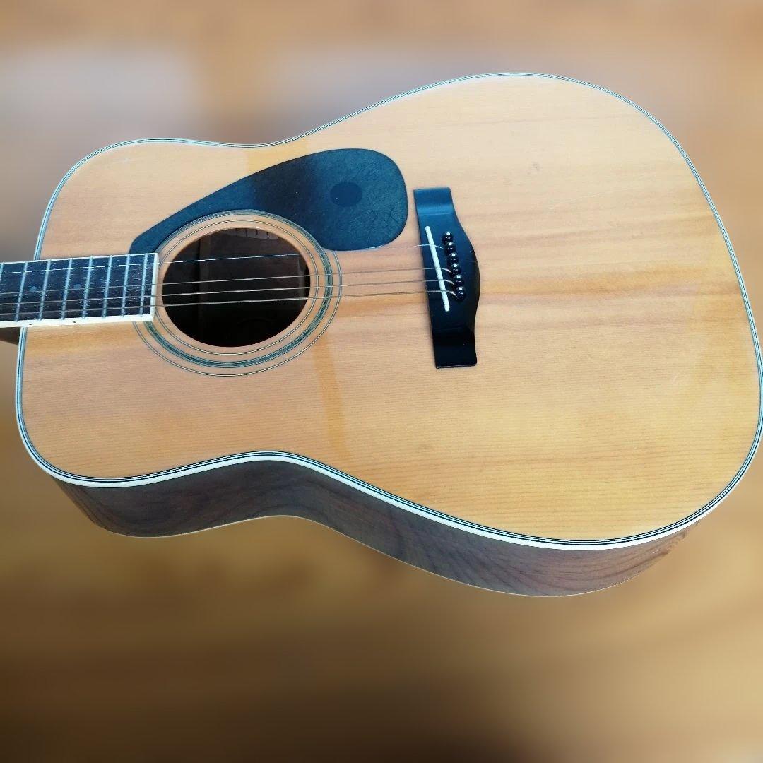 ジャンク] Yamaha FG-441S アコースティックギター