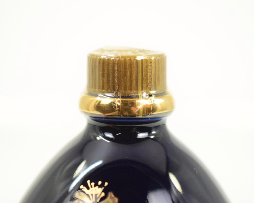 リモージュ・カステル カミュ CAMUS リザーブエッグ ブランデー コニャック