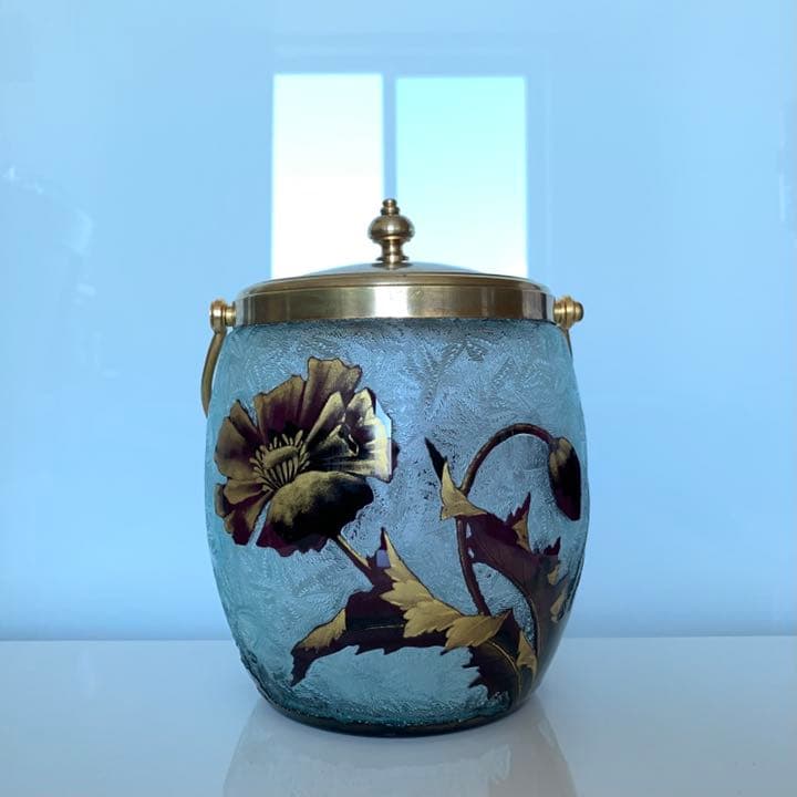 C*s様 Soor Ploom Canary Cap Sugar Plum /