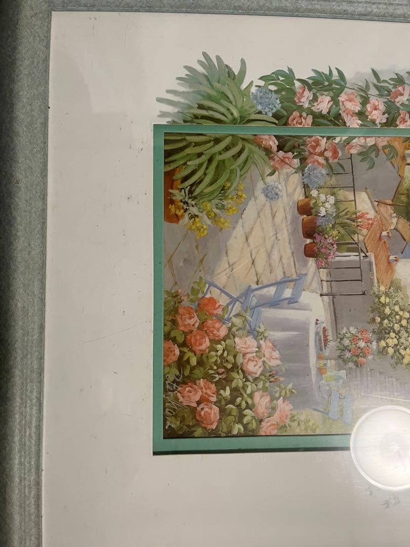 Peter Mitz “bardolino”