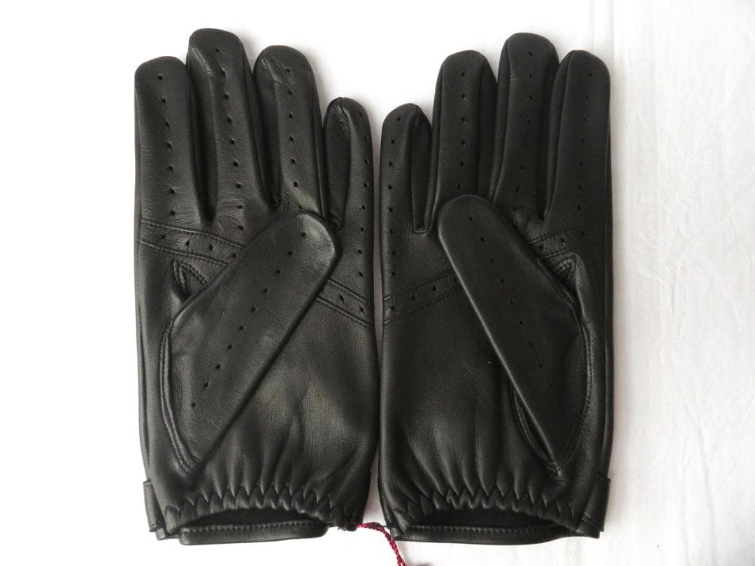デンツ Fleming ドライビンググローブ M 007 スペクター 英国製 DENTS