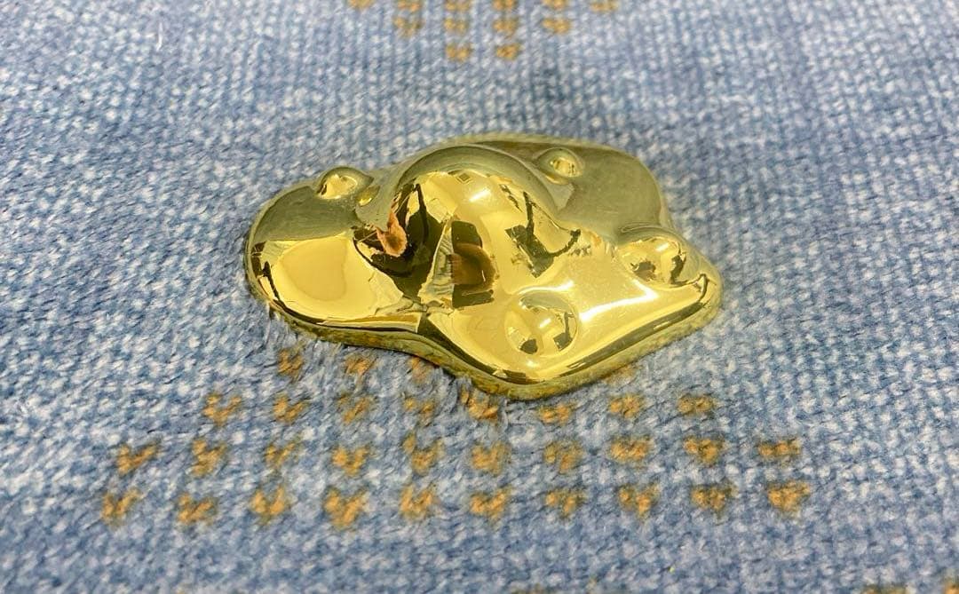 ドラクエ メタリックモンスターズギャラリー 25周年 はぐれメタル