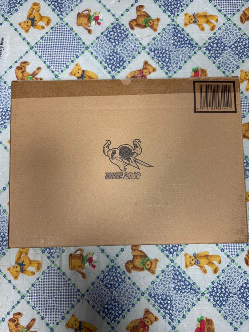 バンダイ　L BUILD ダブルオーライザー デザイナーズブルー Ver