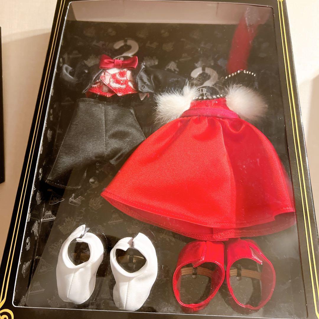 BBB ビッグバンドビート　ポージープラッシー　コスチューム BBB ビッグバンドビート ポージープラッシー コスチューム - メルカリ