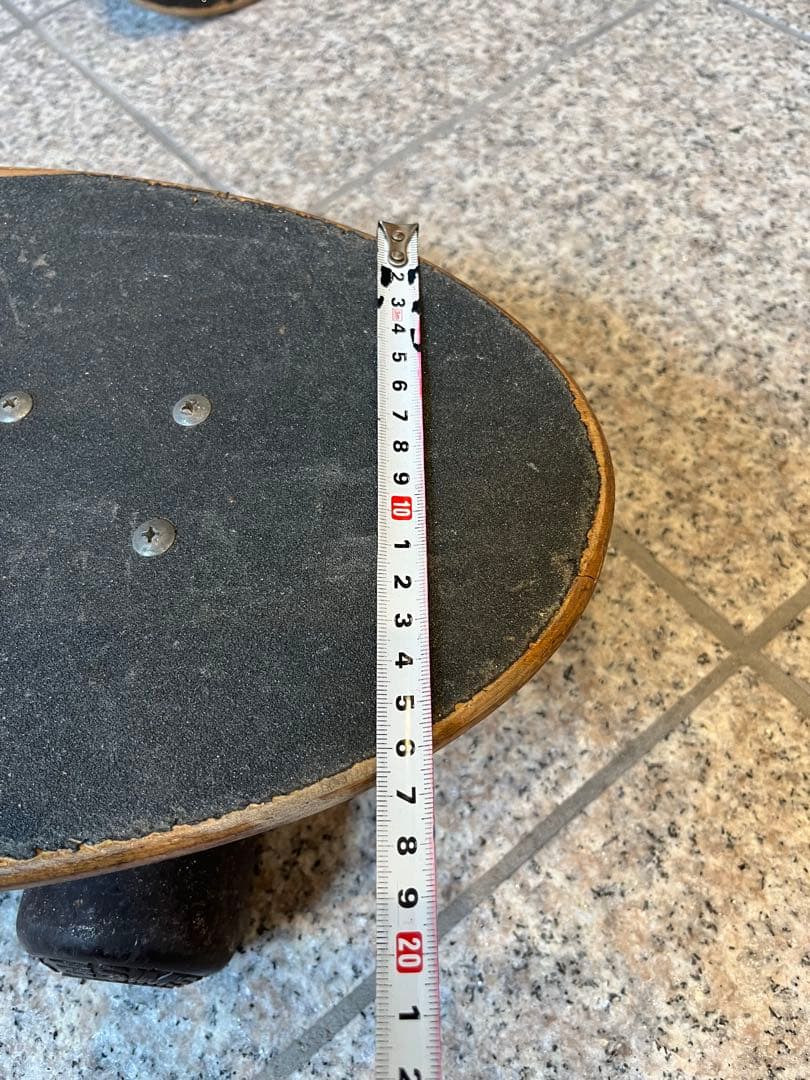 スケートボード　インデペンデント　クラシック　ヴィンテージ