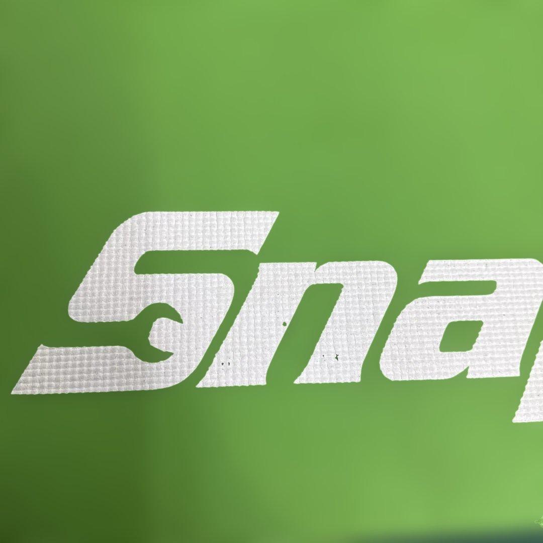 スナップオン フェンダーカバー(多目的マット) JCK8G - メルカリ