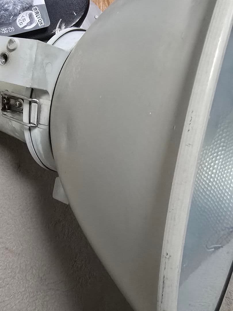 ライトトラップシステム 200V 400W 投光器 安定器｜ライトトラップ