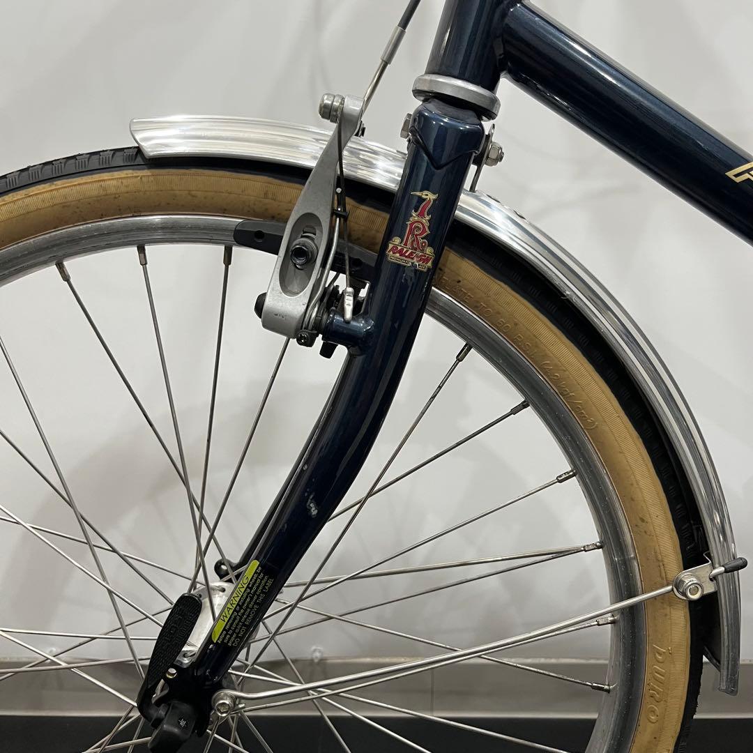 鉄壁極め隊様引き取り専用 Raleigh RSW SPORT RSS ALTUS