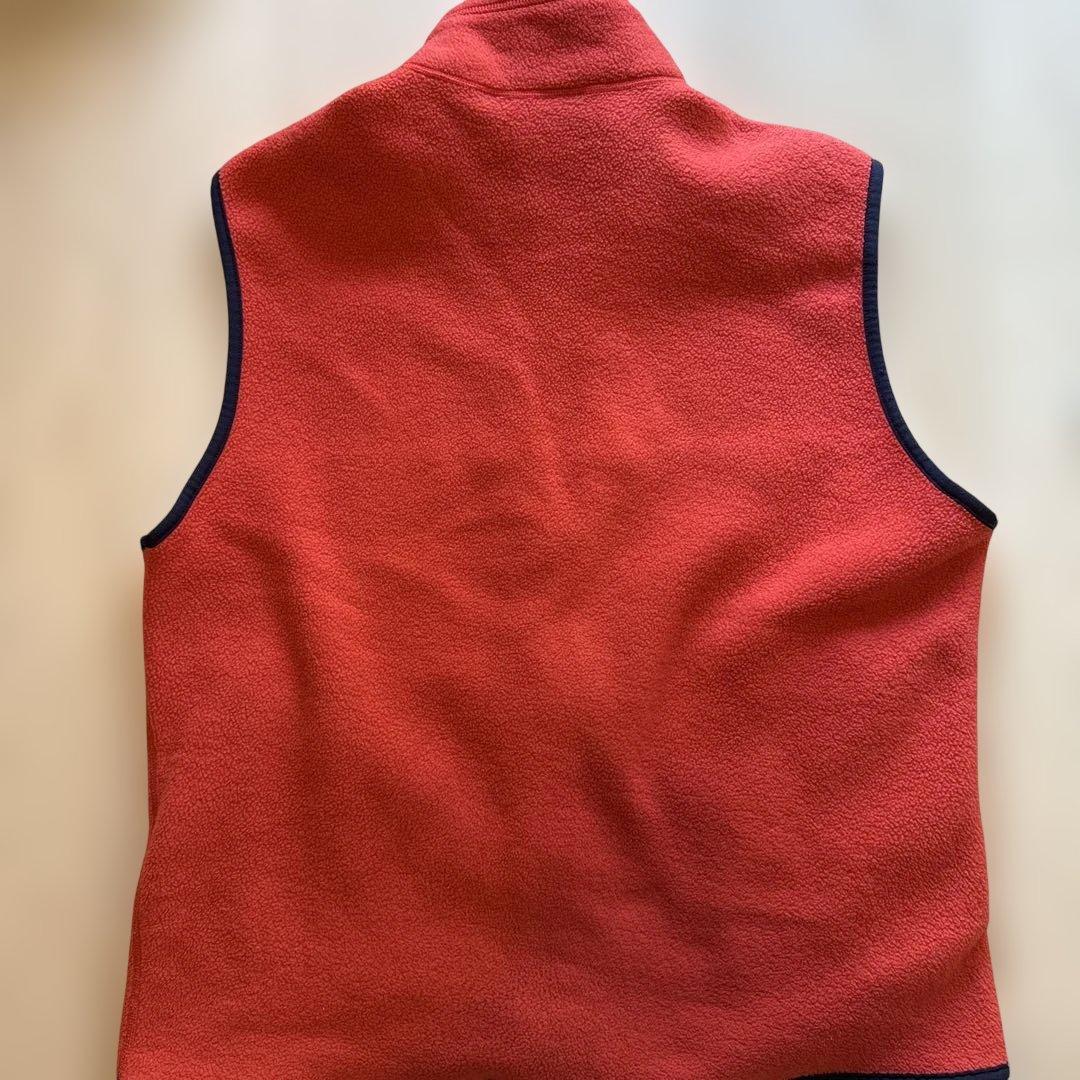 patagonia パタゴニア シンチラ　ベスト