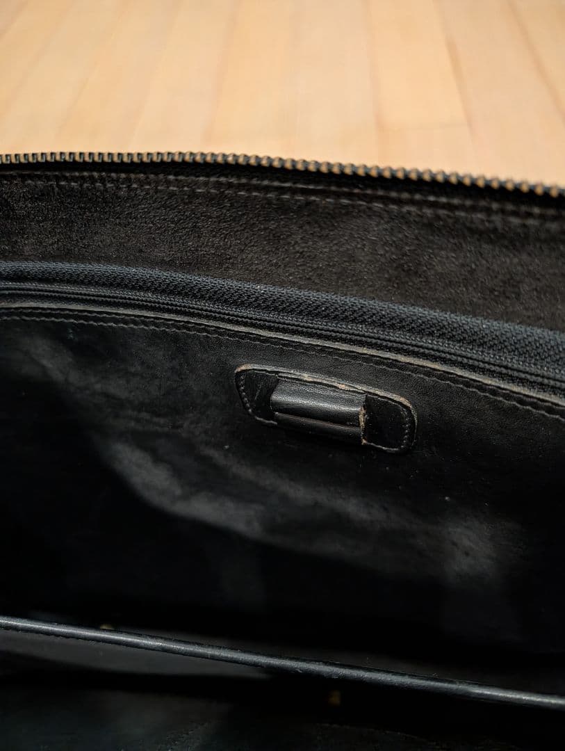 EZ-WORKS　グルカ　ブリーフケース　No.60