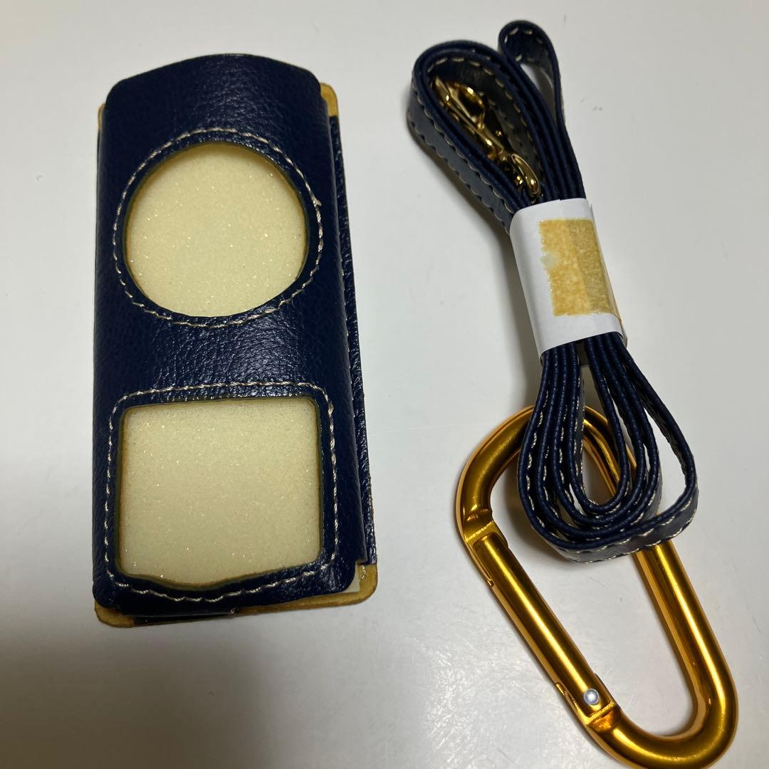 iPod nano Mickey Mouse 500個限定モデル