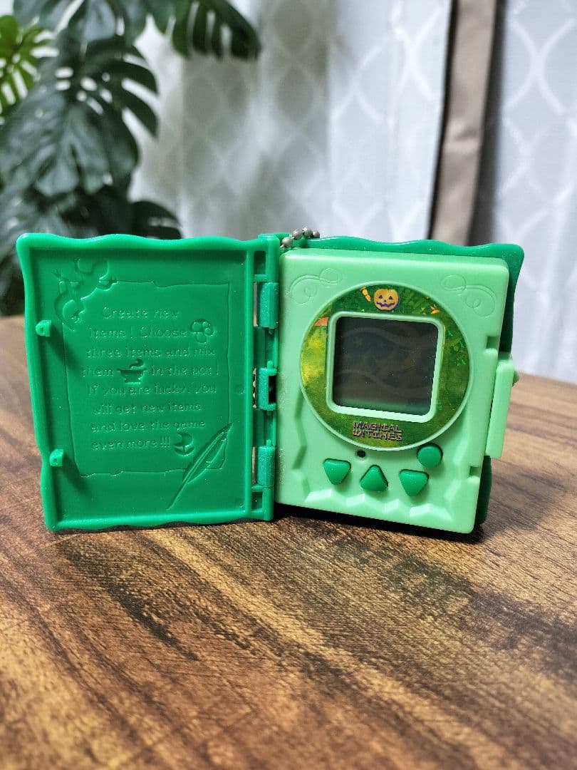 【期間限定値下げ】マジカルウィッチーズ　バルルーナ