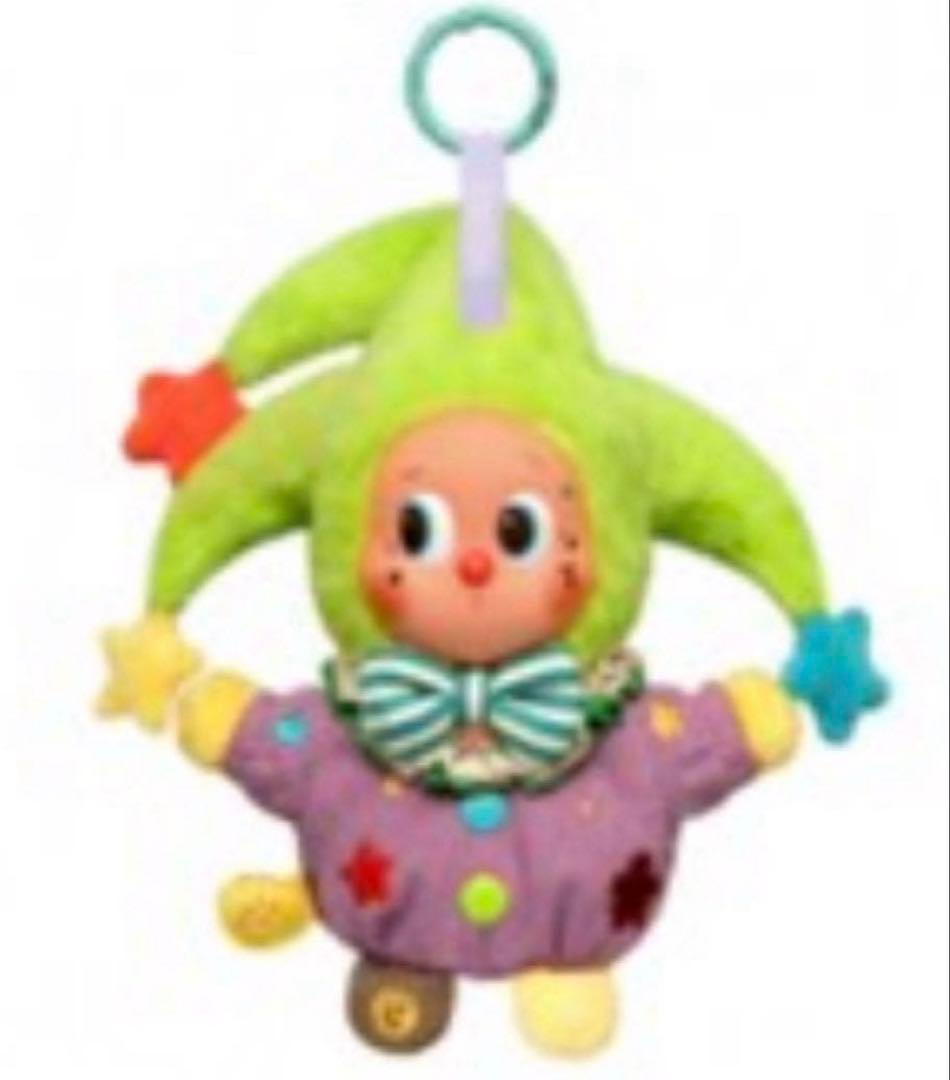 why so serious シークレット　ポップマート　新品未開封