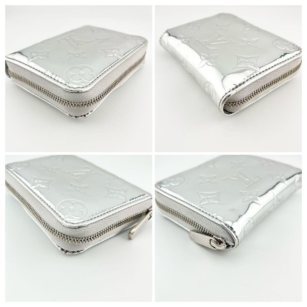 ⭐︎美品⭐︎ ルイヴィトン ケース M12673 ジッピーパース