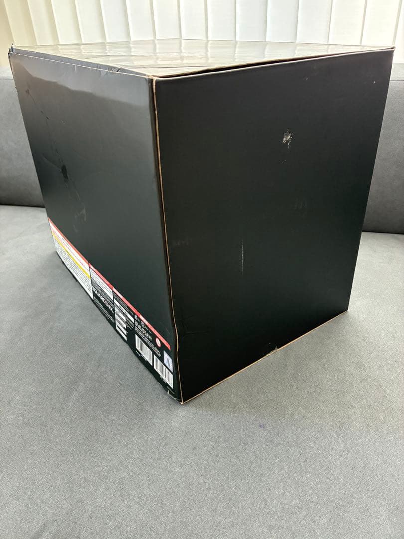 ファイナルファンタジー7 FF7 セフィロス スタティックアーツ