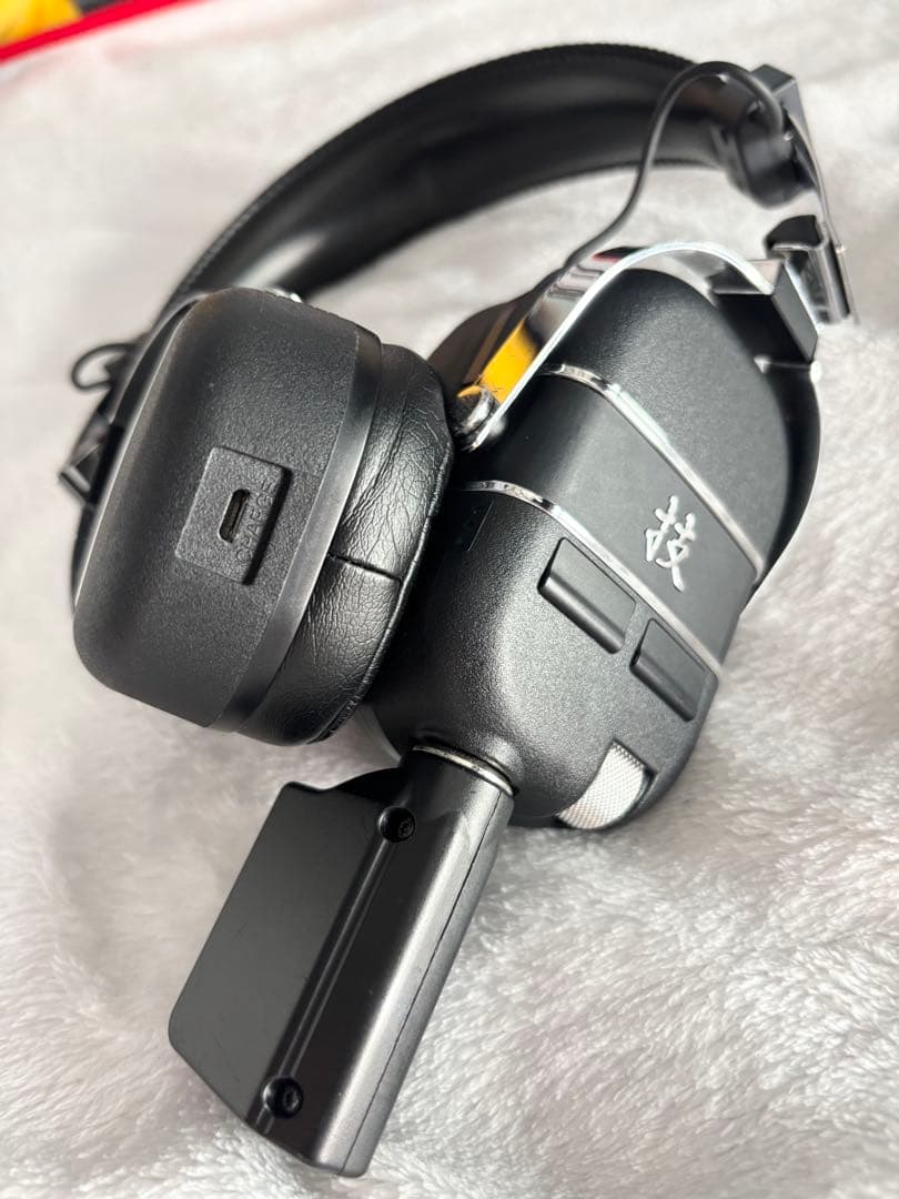 ギター BOSS WAZA-AIR