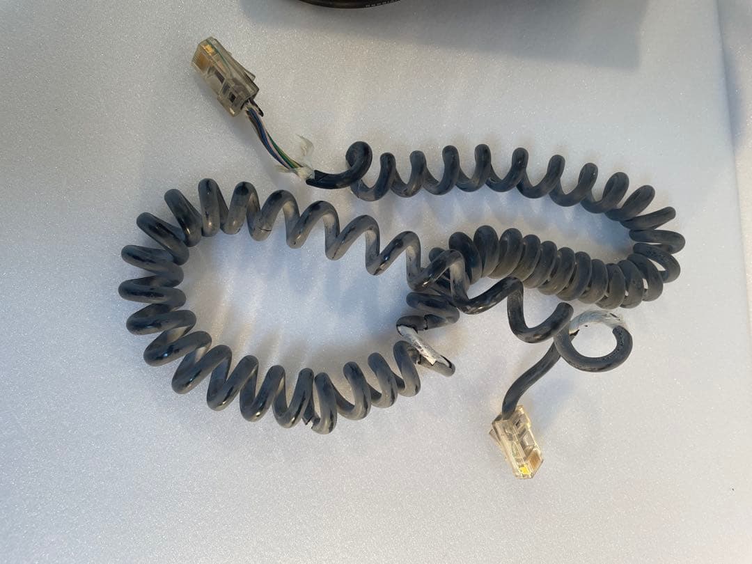 昭和レトロ移動電話203B形一式＊インテリア展示用希少セット 2026年最新】