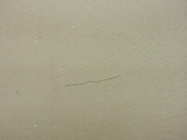 小栗春峰 山茶花 共箱 MA561